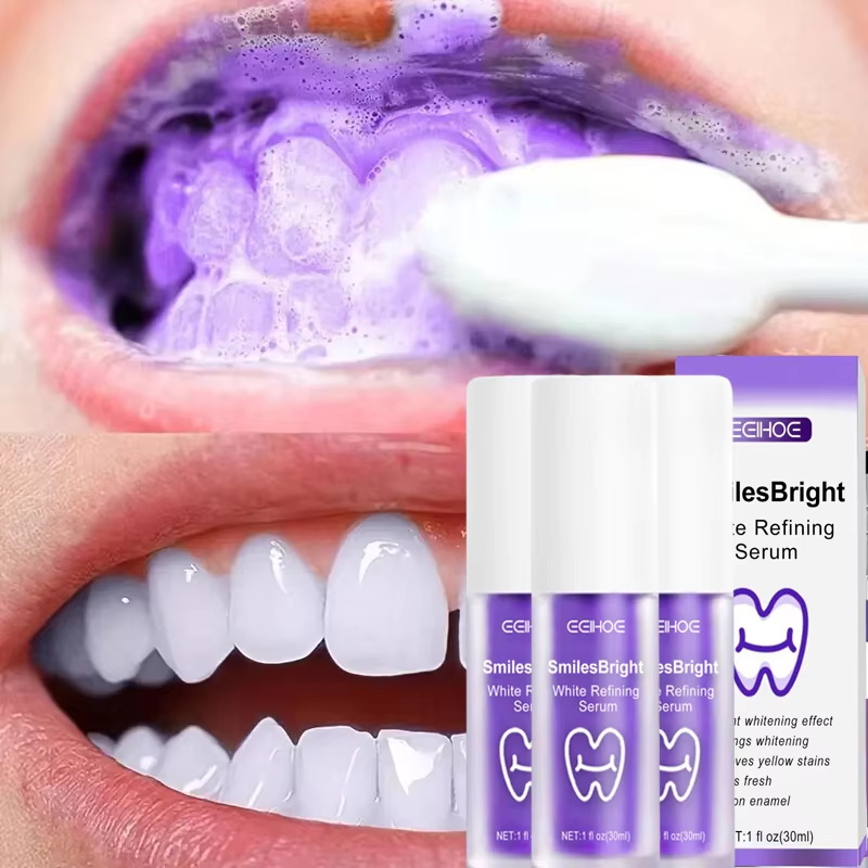 Teeth Whitening Korea - Pasta Gigi Pemutih Pembersih Gigi Gel