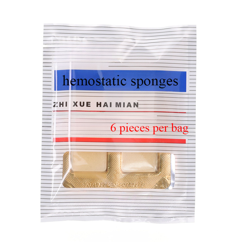 Spons Gel hemostatik Gelatin g - Teeth Whitening Gel Peroxide ulasan dan harga