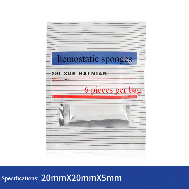 Spons Gel hemostatik Gelatin g - Teeth Whitening Gel Peroxide ulasan dan harga