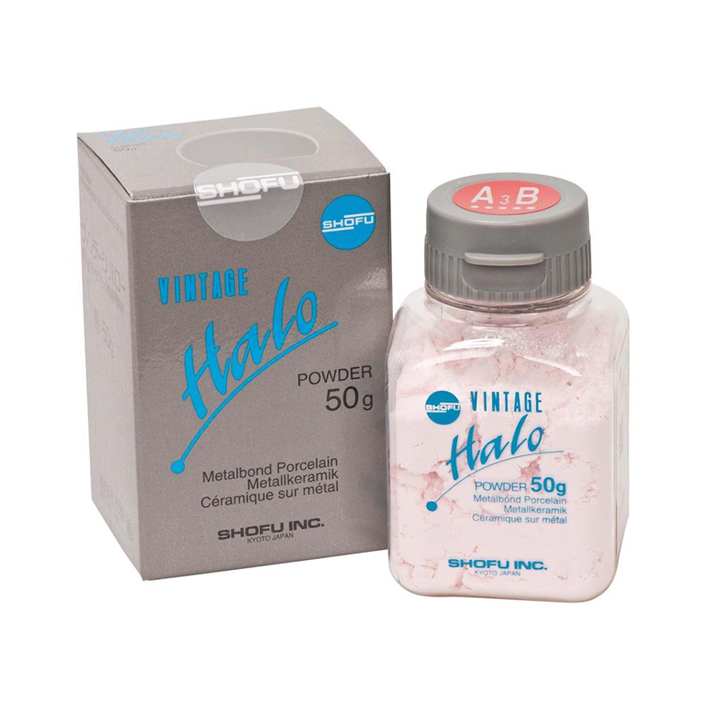 Bubuk Logam Gigi Shofu Bubuk H - Teeth Paint Whitening ulasan dan harga
