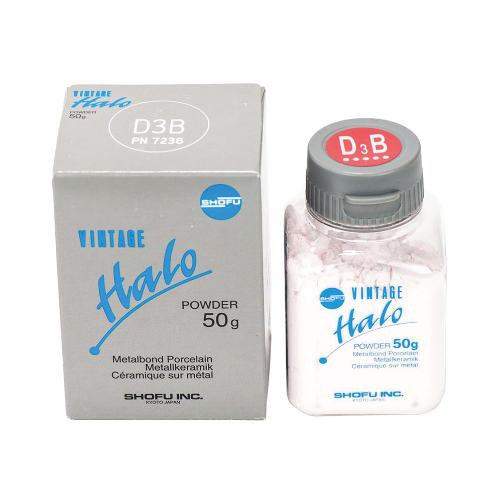 Bubuk Logam Gigi Shofu Bubuk H - Teeth Paint Whitening ulasan dan harga