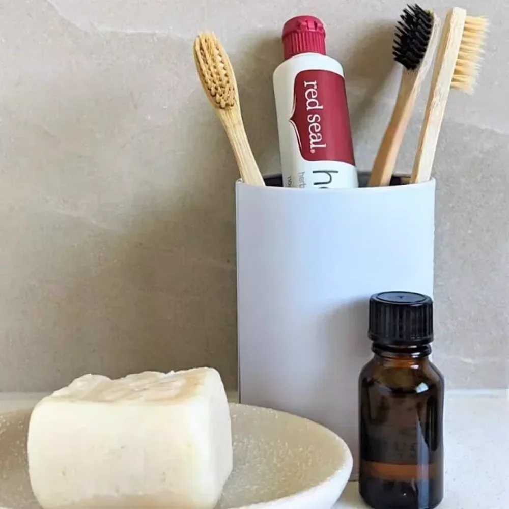 Pasta Gigi Selandia Baru Soda  - Teeth Whitening Baking Soda ulasan dan harga