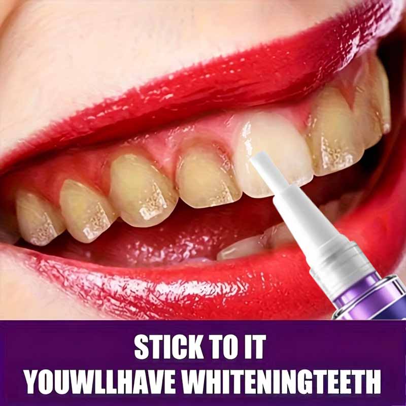ROZINO 9D Pena Pemutih Gigi Ni - Teeth Paint Whitening ulasan dan harga