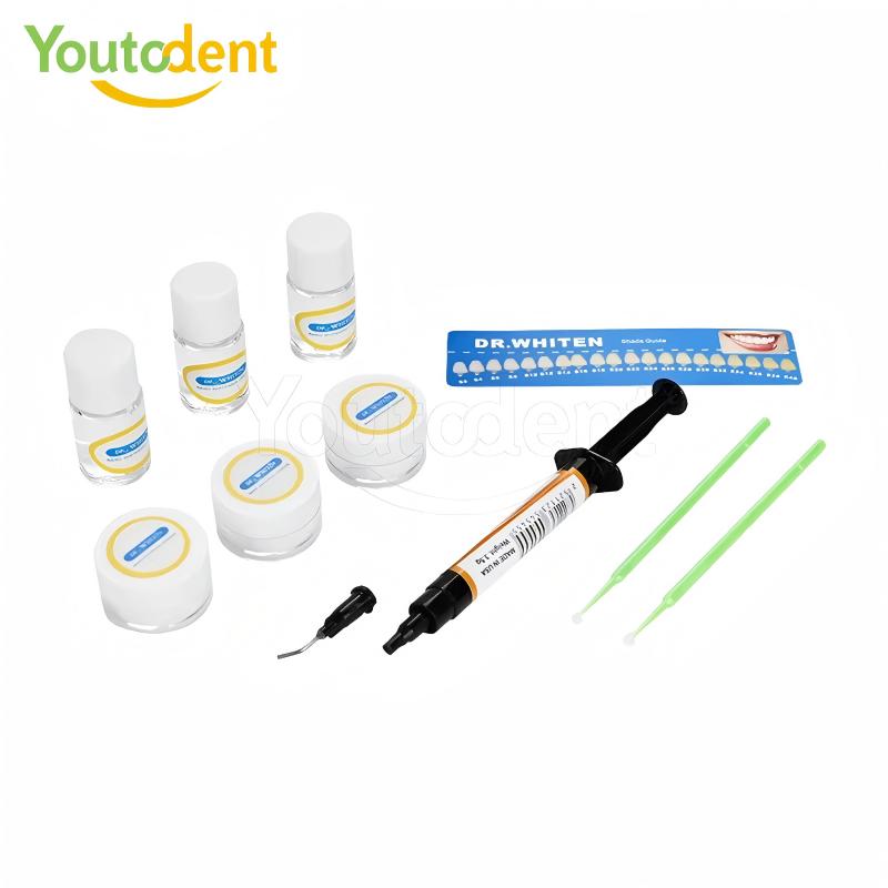 Kit Pemutih Gigi 35% Hidrogen  - Teeth Whitening Gel Peroxide ulasan dan harga
