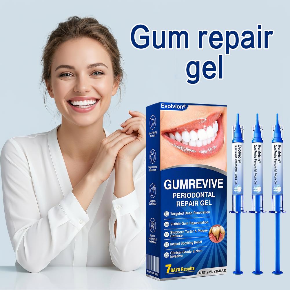3mlx3 Gel Perawatan Gusi Gel P - Teeth Whitening Gel Peroxide ulasan dan harga