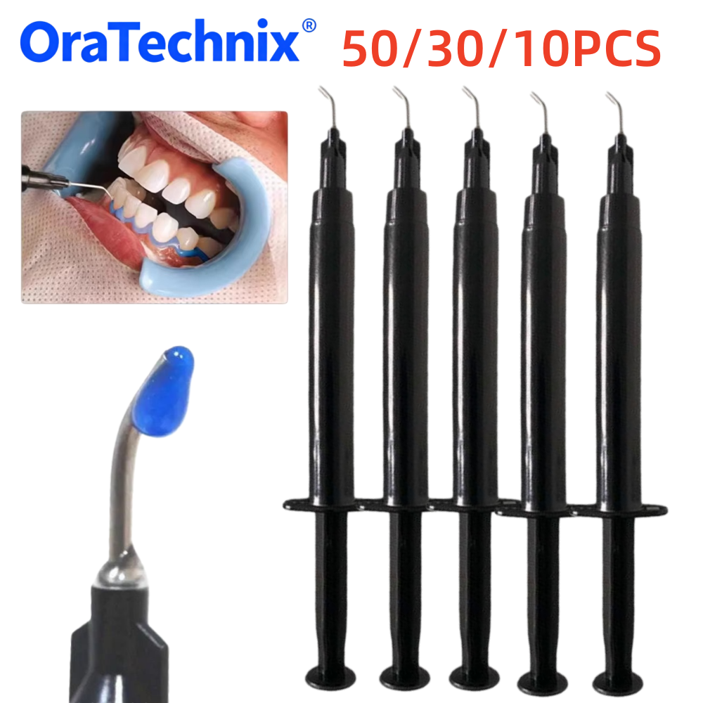 50/30/10PCS Pelindung Gusi Gig - Teeth Whitening Gel Peroxide ulasan dan harga