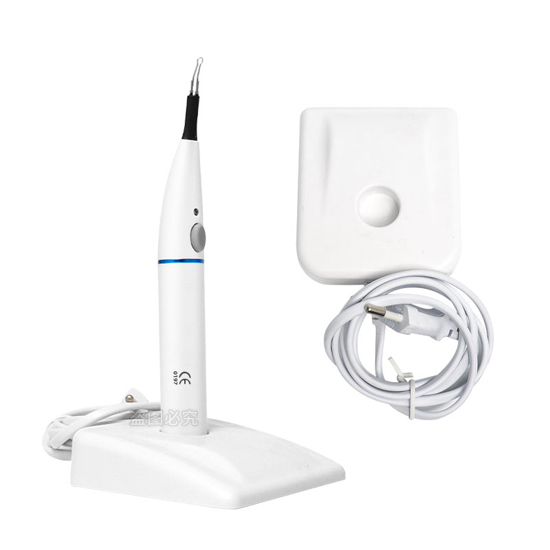 4 ujung pemotong Gutta Percha  - Teeth Whitening Professional ulasan dan harga